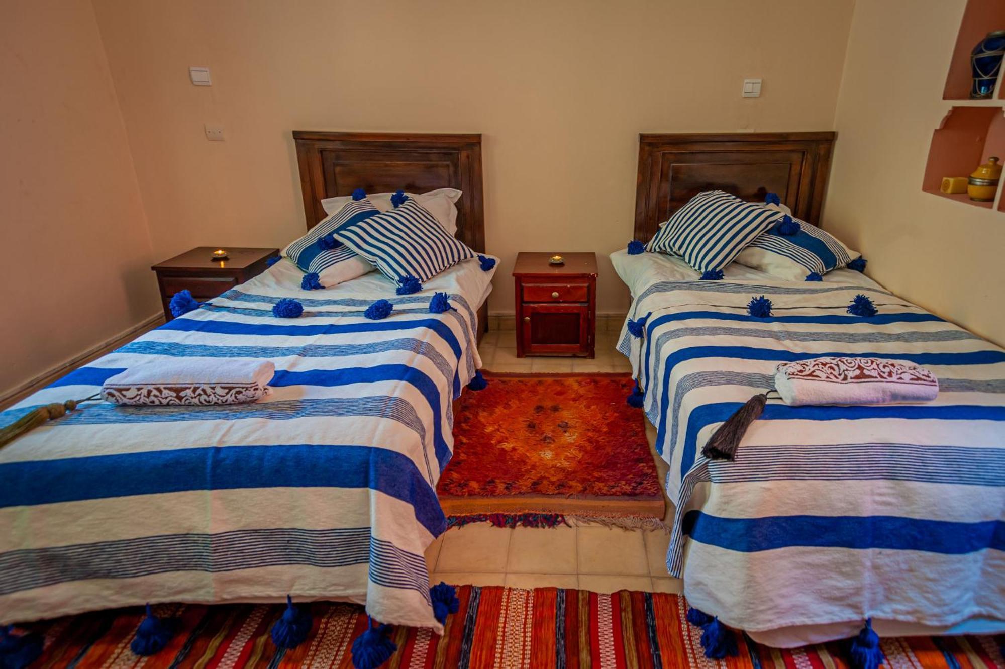 Riad Dar Mamouni Marrakesh Room photo